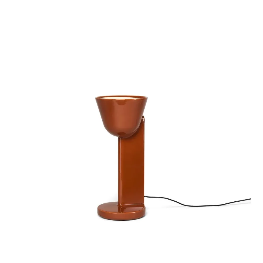 Clearance Flos Céramique opp bordlampe