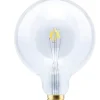 Hot Flos E27 Lyskilde til Taraxacum 3W Dimbar 125 mm Globepære 2200 K