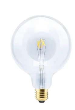 Hot Flos E27 Lyskilde til Taraxacum 3W Dimbar 125 mm Globepære 2200 K