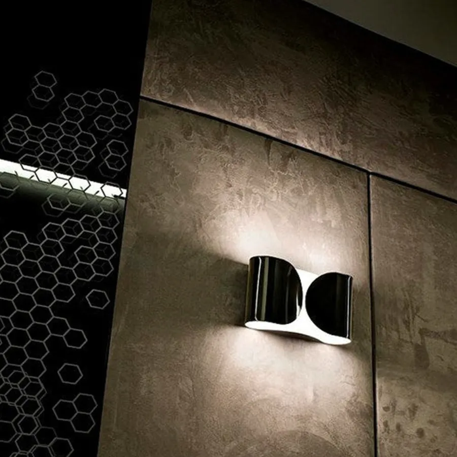 Discount Flos Foglio vegglampe