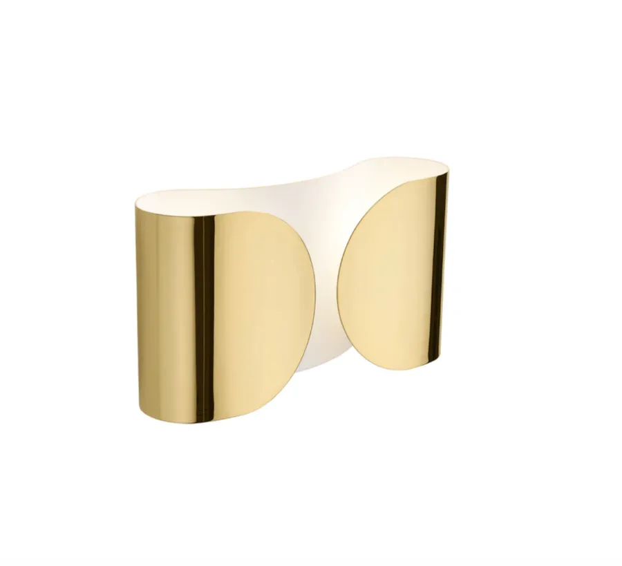 Discount Flos Foglio vegglampe