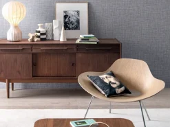 Clearance Flos Gatto bordlampe Hvit