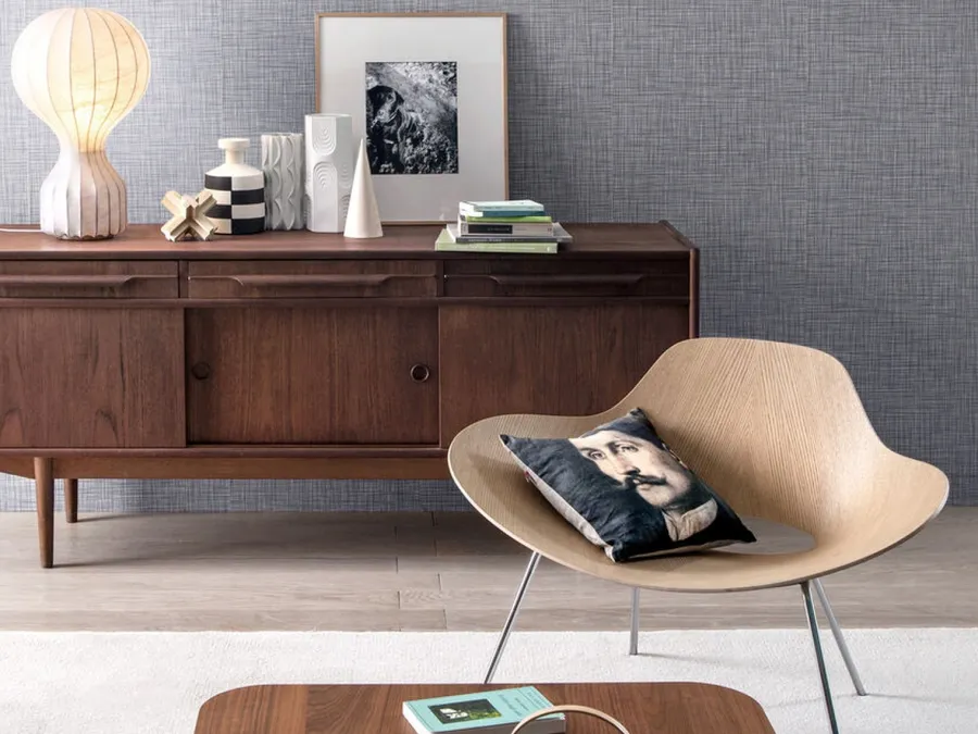 Clearance Flos Gatto bordlampe Hvit