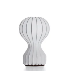 Outlet Flos Gatto Piccolo bordlampe Hvit