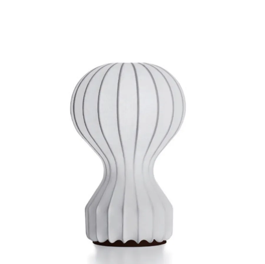 Outlet Flos Gatto Piccolo bordlampe Hvit