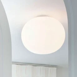 Discount Flos Glo-Ball C1 33cm Opal