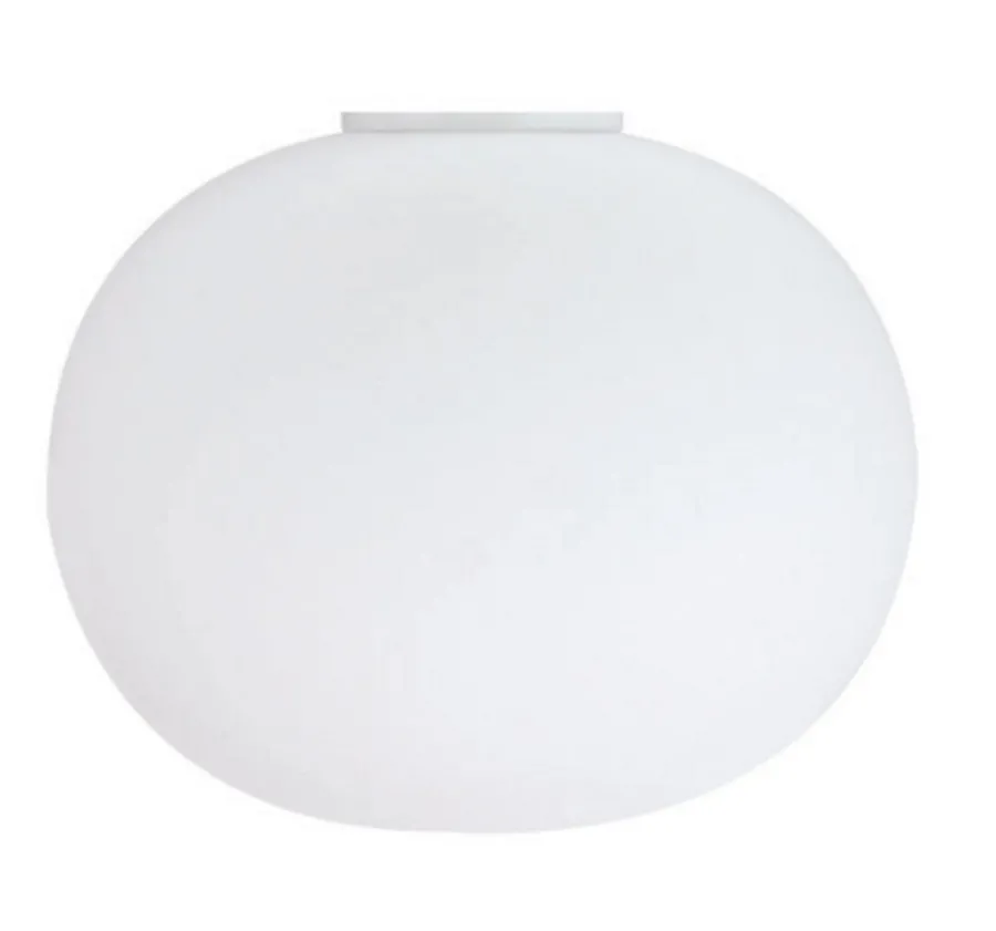 Discount Flos Glo-Ball C1 33cm Opal
