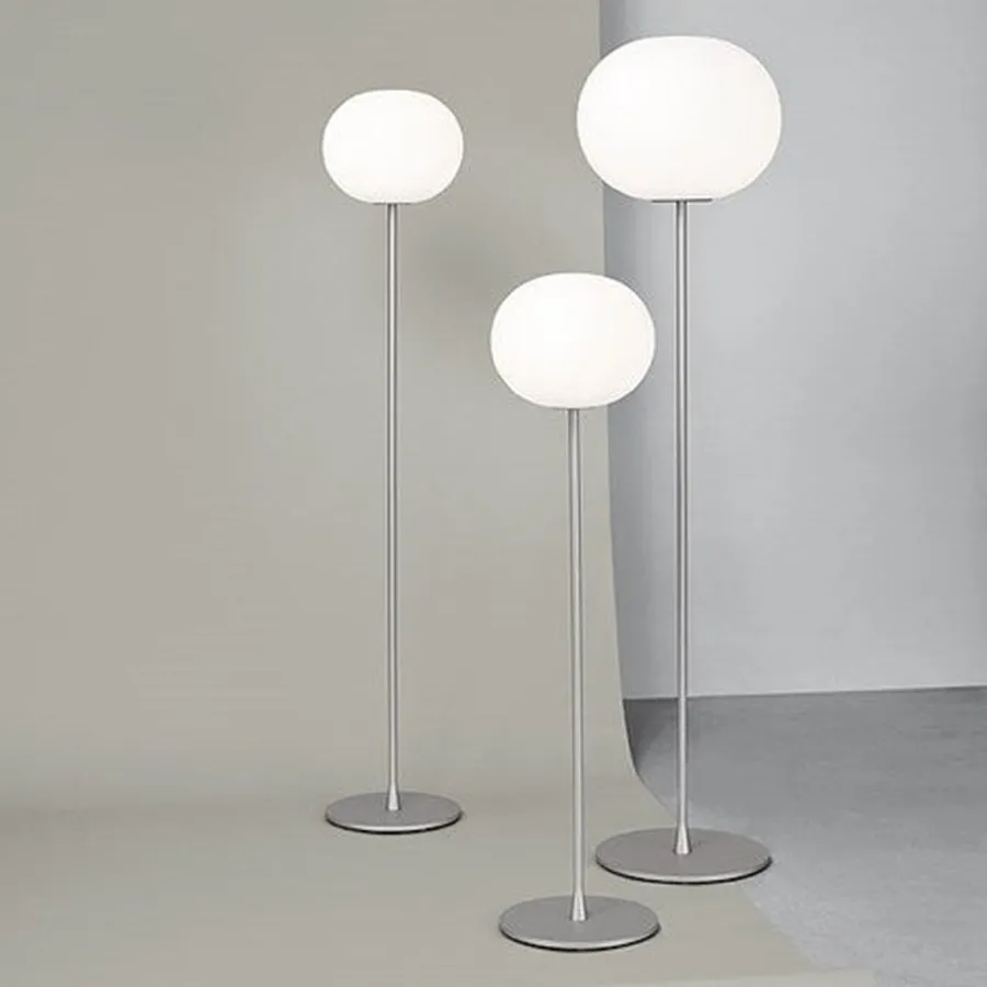 Flos Glo-Ball F3 gulvlampe