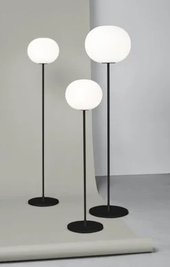 Online Flos Glo-Ball F1 gulvlampe