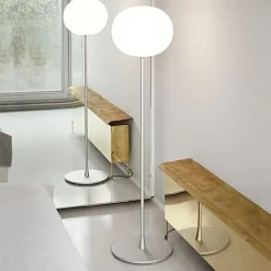 Online Flos Glo-Ball F1 gulvlampe