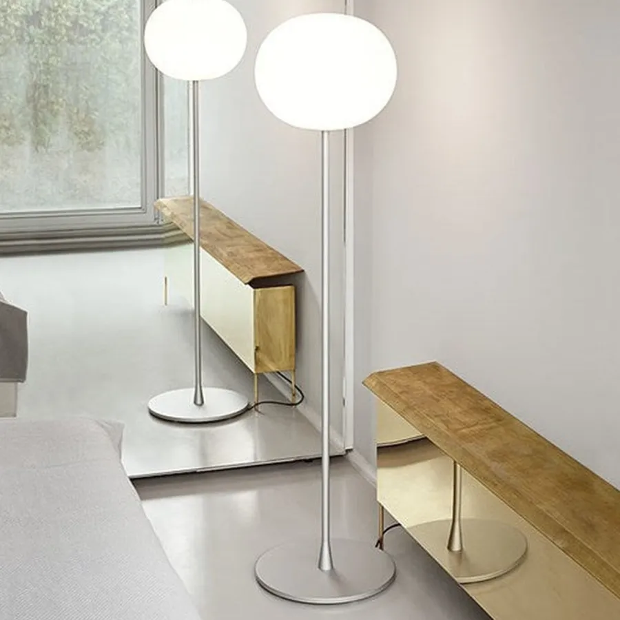 Online Flos Glo-Ball F1 gulvlampe