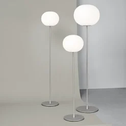 Online Flos Glo-Ball F1 gulvlampe