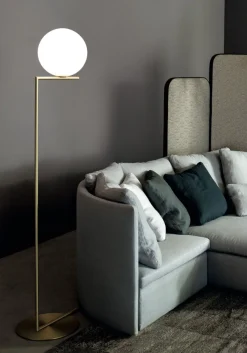 Hot Flos IC F1 gulvlampe
