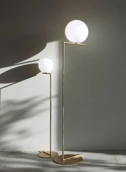 Hot Flos IC F1 gulvlampe