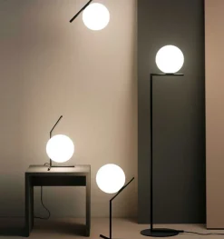 Hot Flos IC F1 gulvlampe