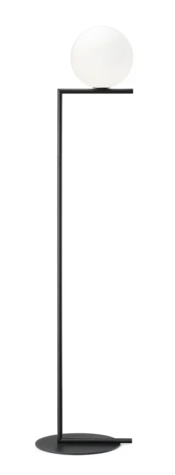 Hot Flos IC F1 gulvlampe