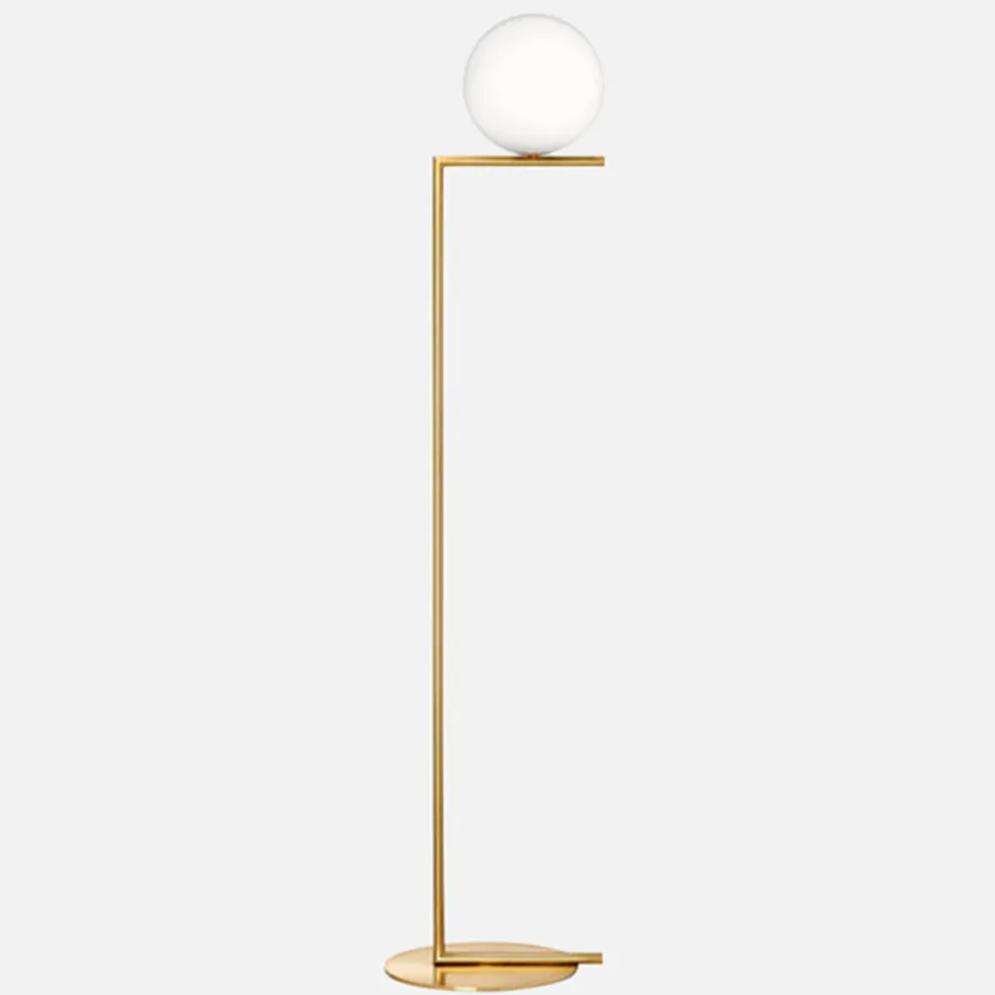 Hot Flos IC F1 gulvlampe