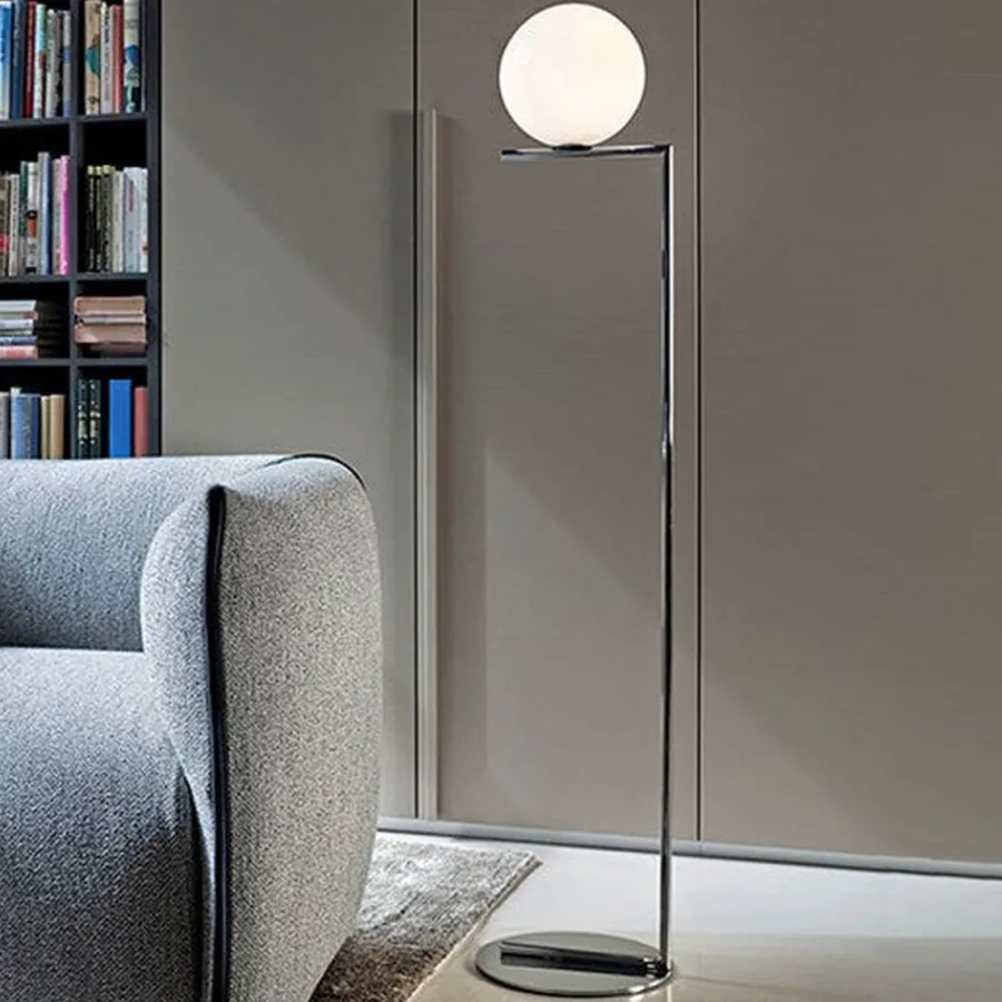 Hot Flos IC F1 gulvlampe