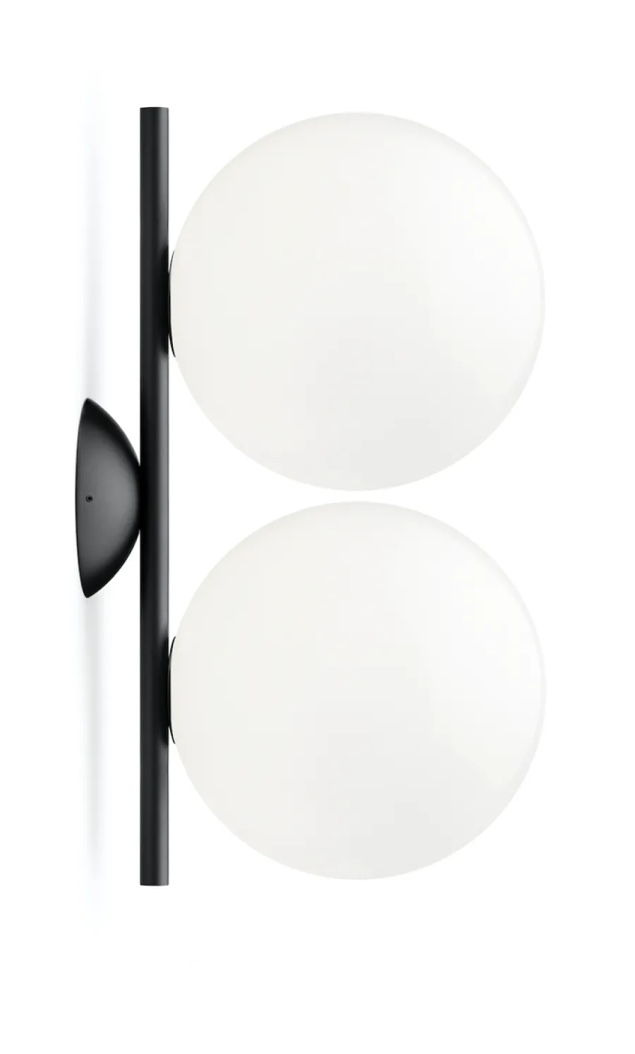Outlet Flos IC Lights C/W1 dobbel vegglampe