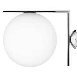 New Flos IC Lights C/W2 vegglampe