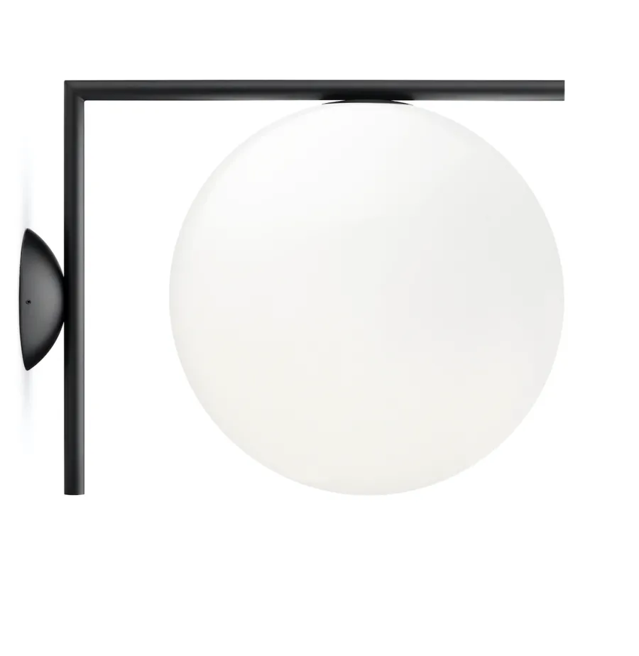 New Flos IC Lights C/W2 vegglampe