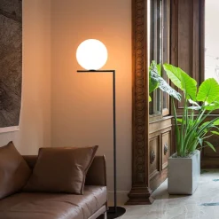 New Flos IC Lights F2 gulvlampe