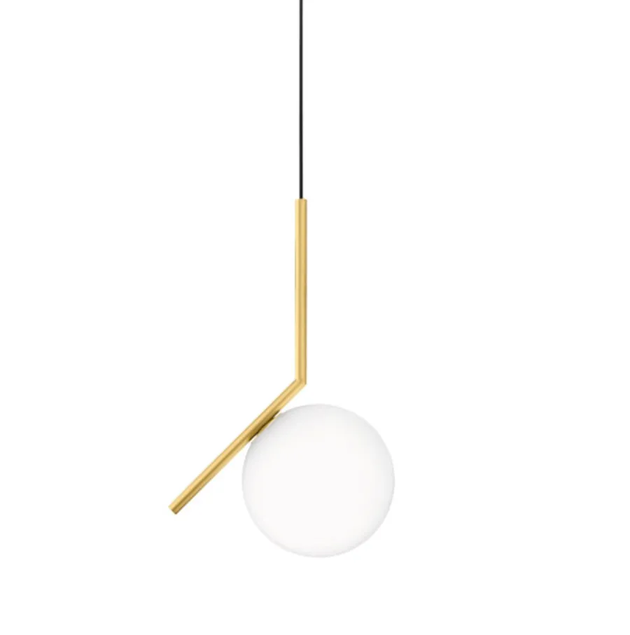 Best Flos IC S1 takpendel