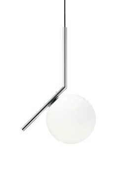 Best Flos IC S1 takpendel