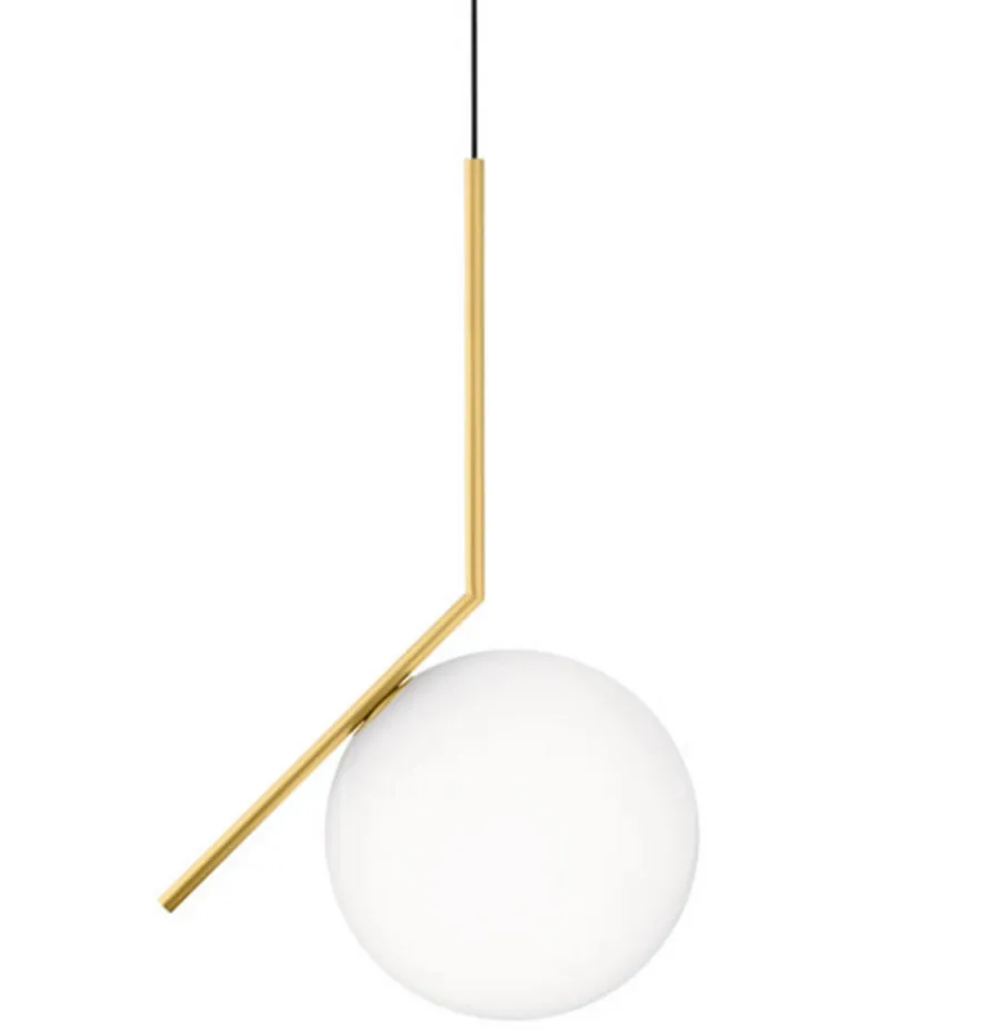Outlet Flos IC S2 takpendel