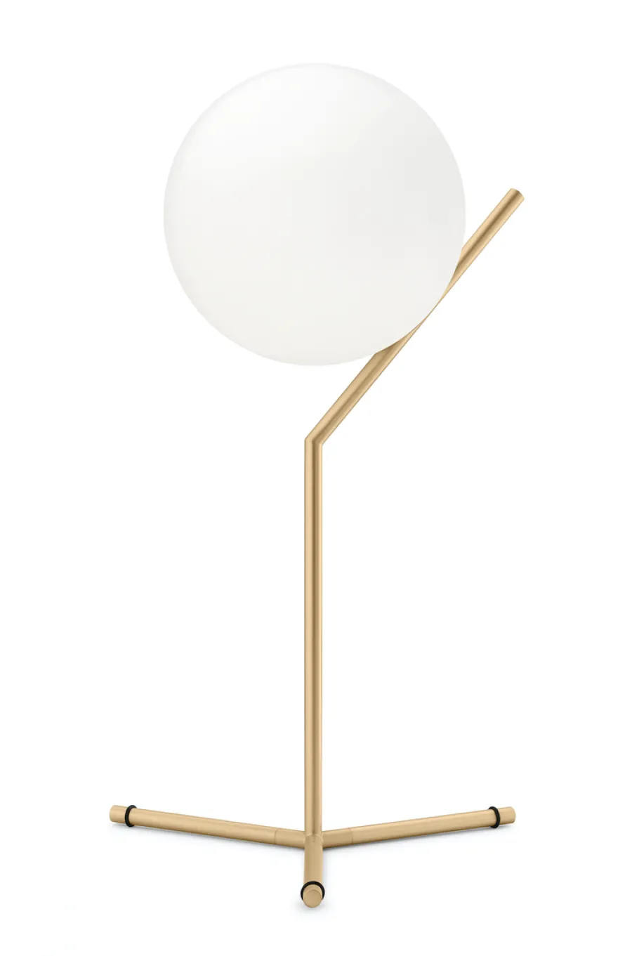 Online Flos IC T1 bordlampe høy