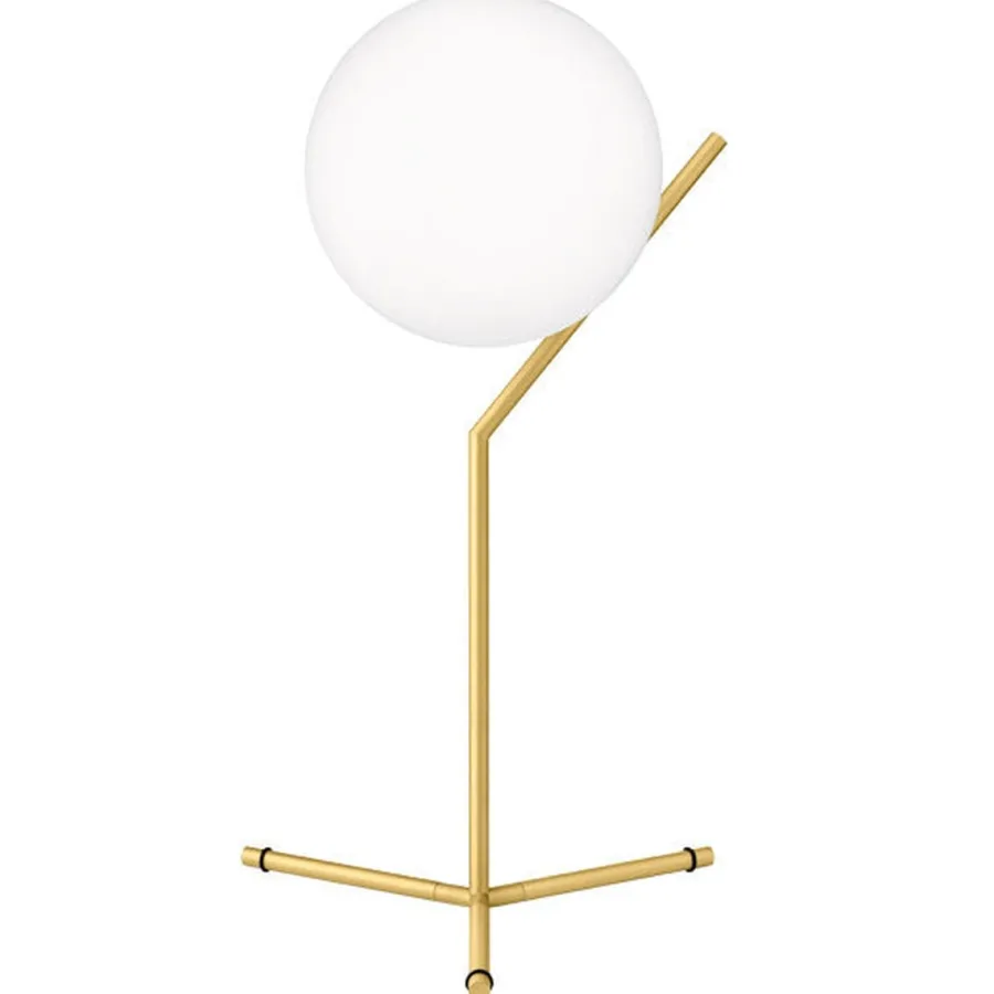 Online Flos IC T1 bordlampe høy