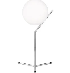 Online Flos IC T1 bordlampe høy