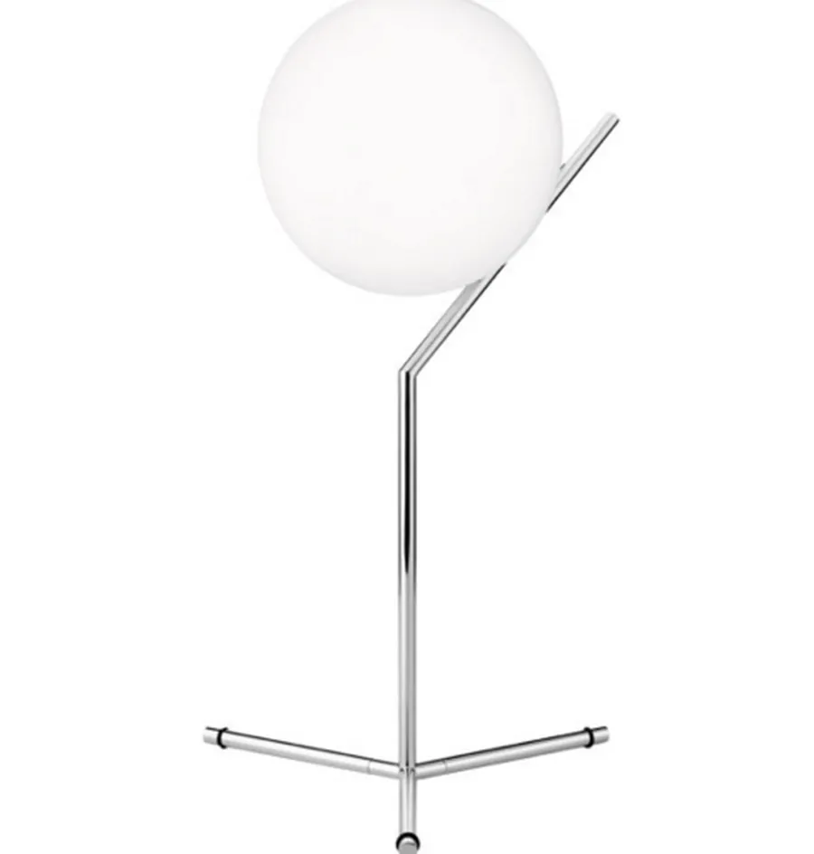 Online Flos IC T1 bordlampe høy