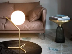 Online Flos IC T1 bordlampe høy