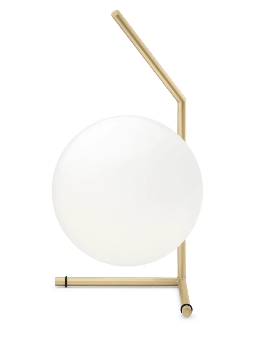 Discount Flos IC T1 bordlampe lav