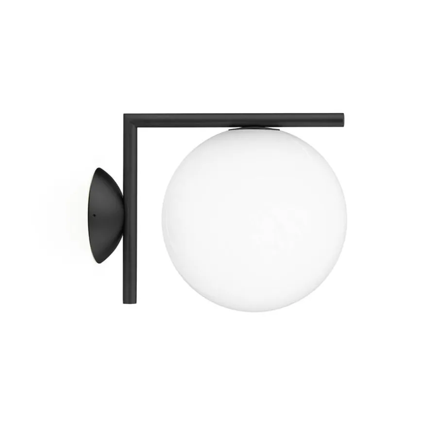 Outlet Flos IC w1 utendørs vegglampe