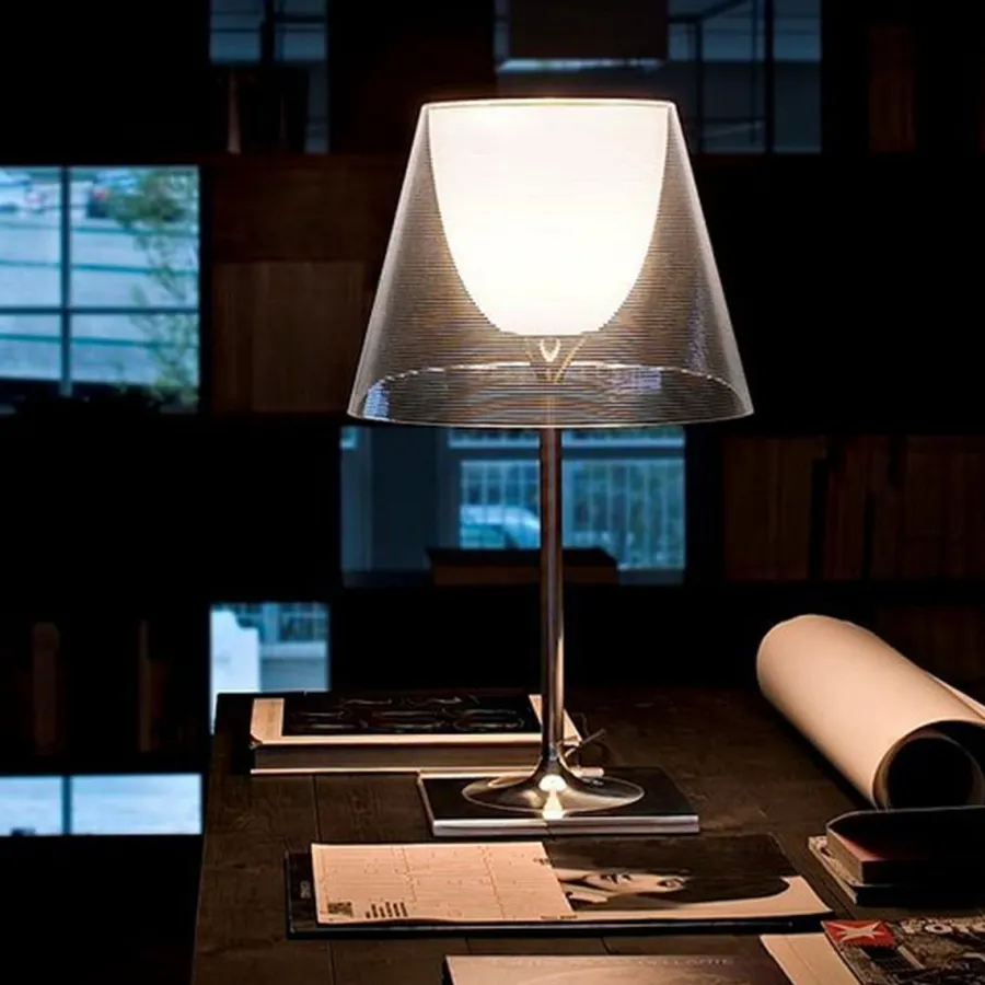 Hot Flos KTribe bordlampe T2