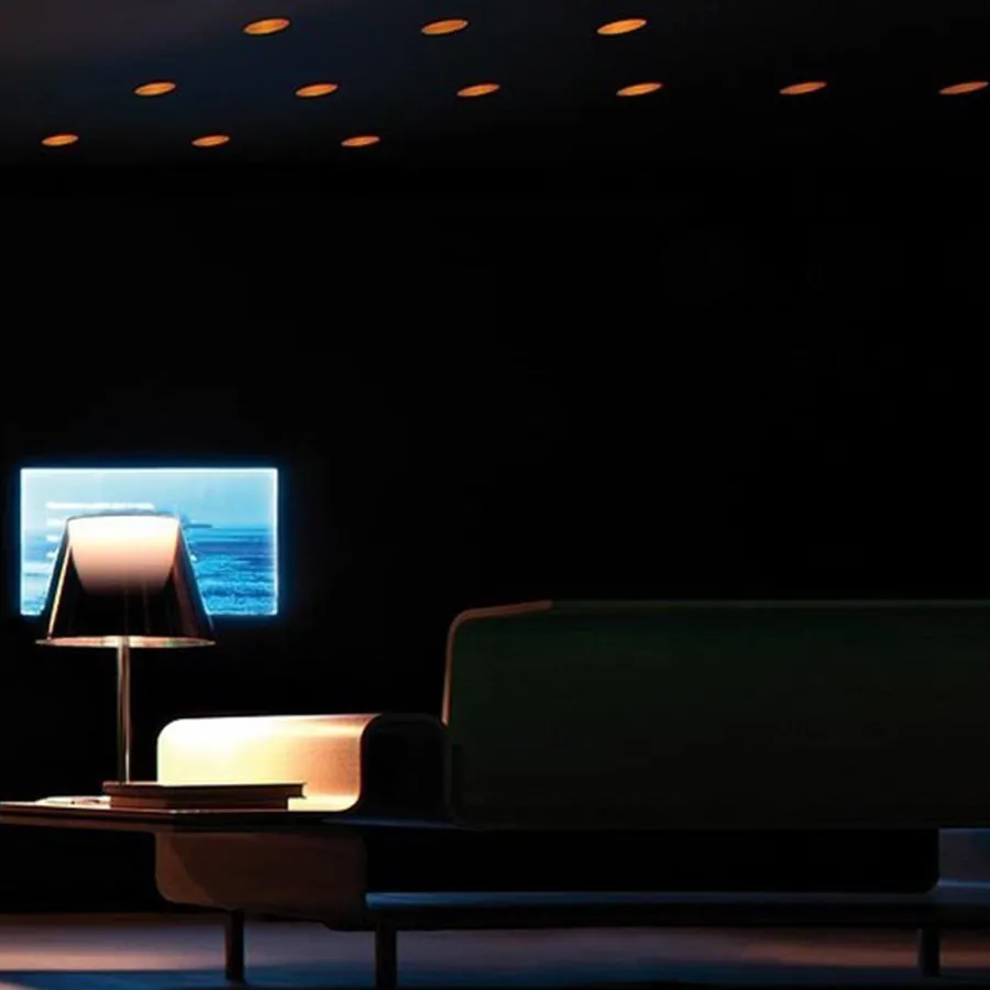 Hot Flos KTribe bordlampe T2