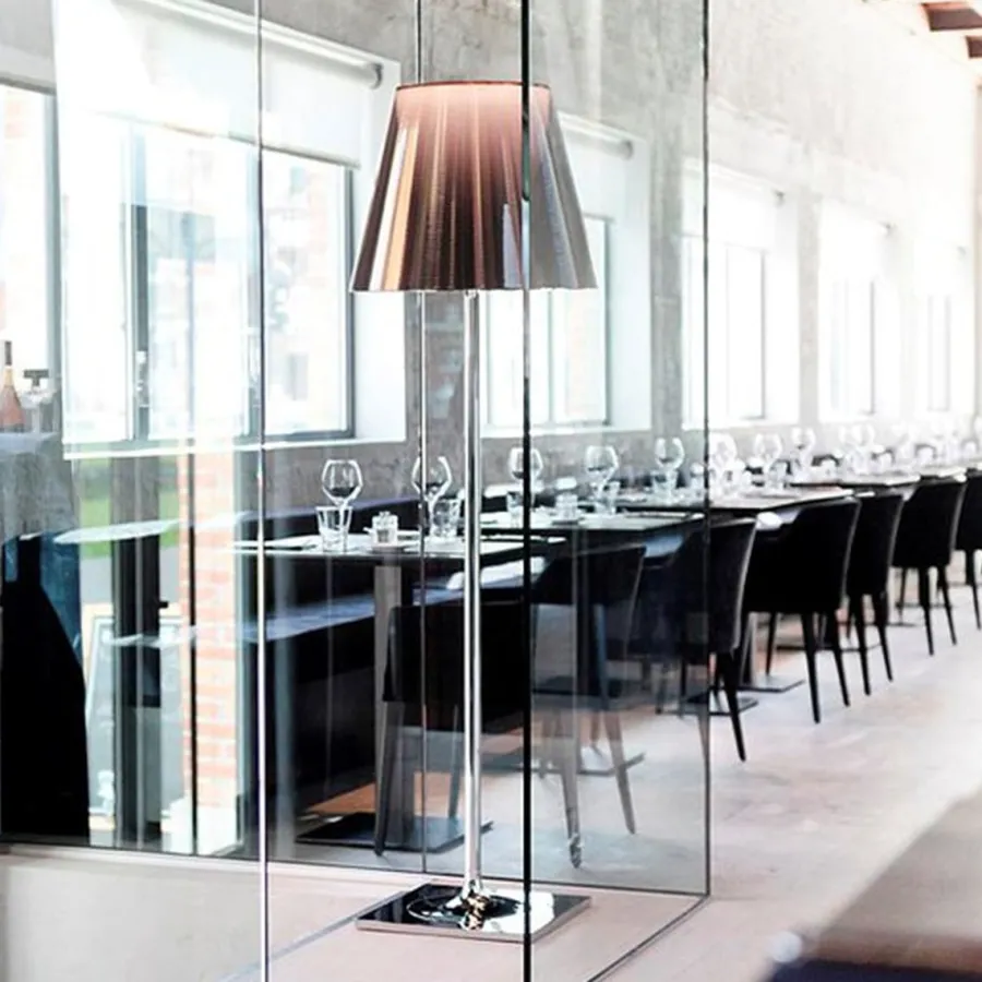 Clearance Flos K Tribe F2 gulvlampe