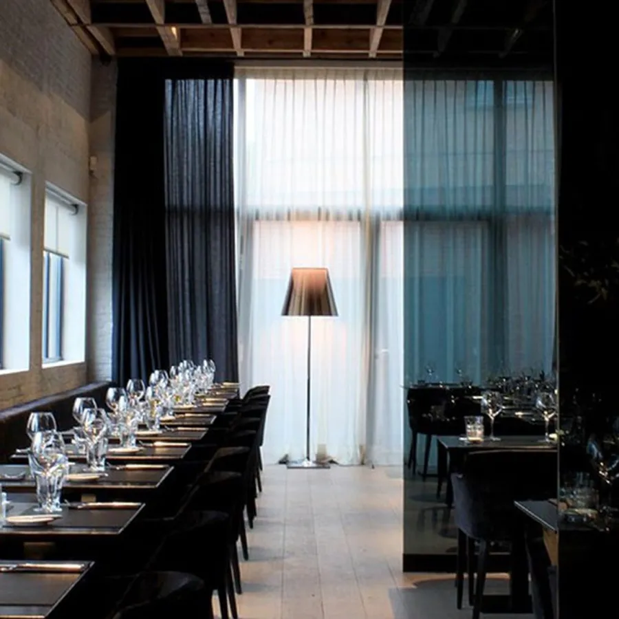 Clearance Flos K Tribe F2 gulvlampe
