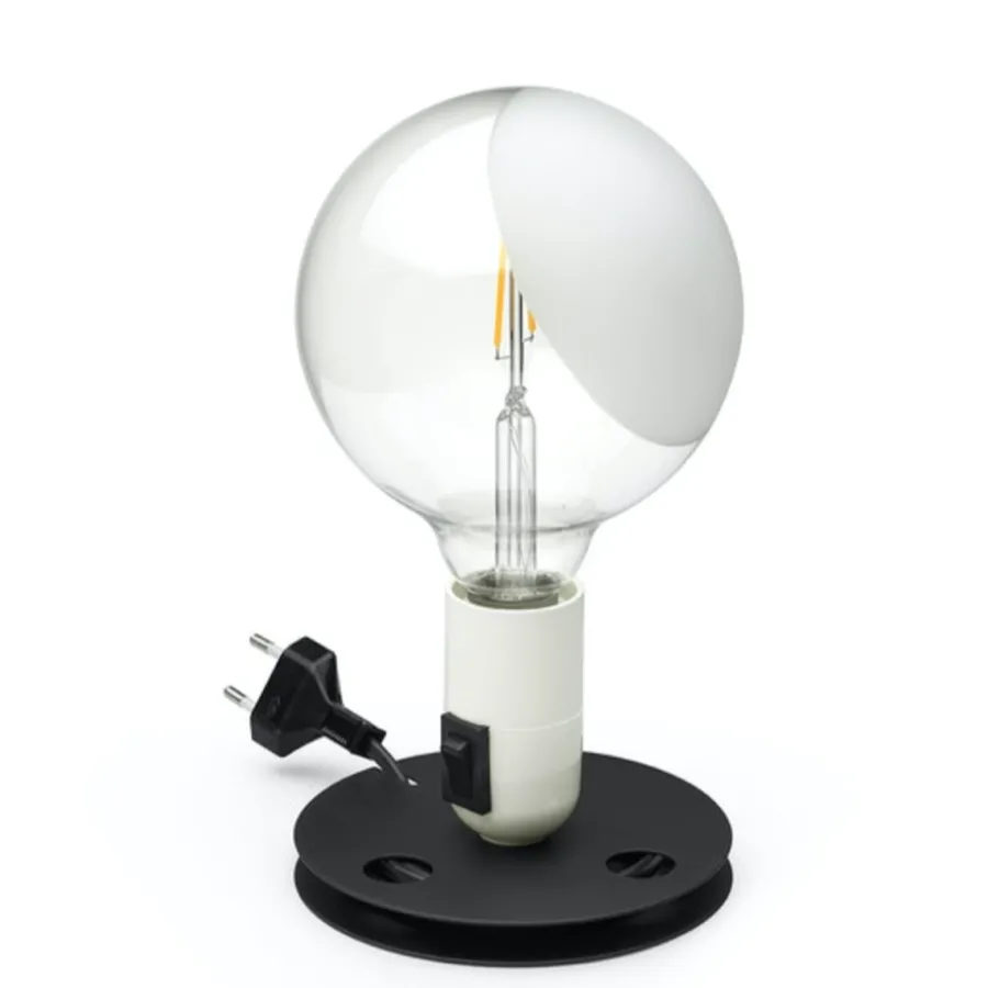 New Flos Lampadina bordlampe