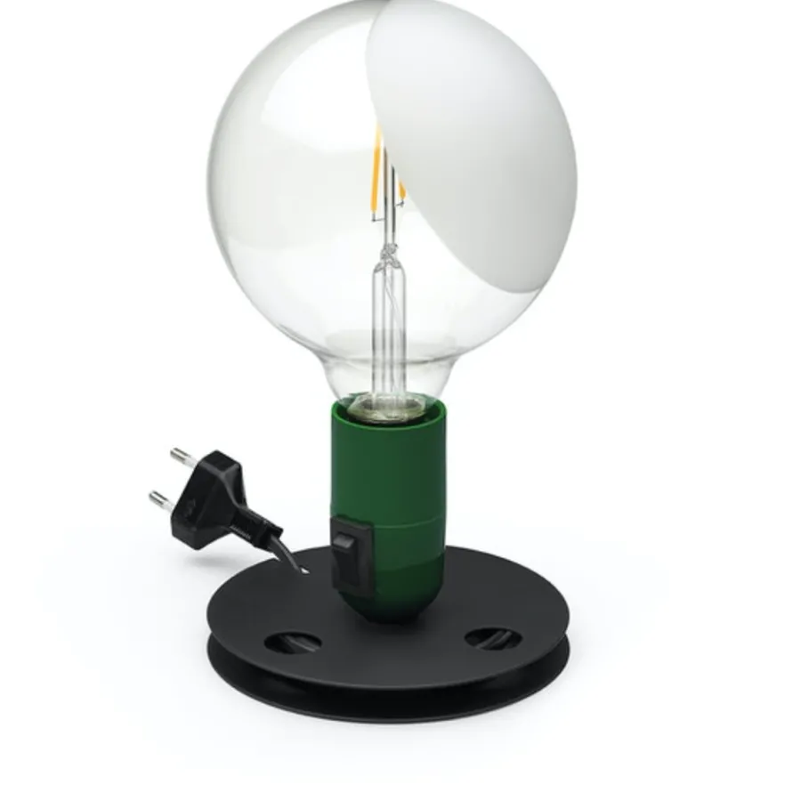 New Flos Lampadina bordlampe