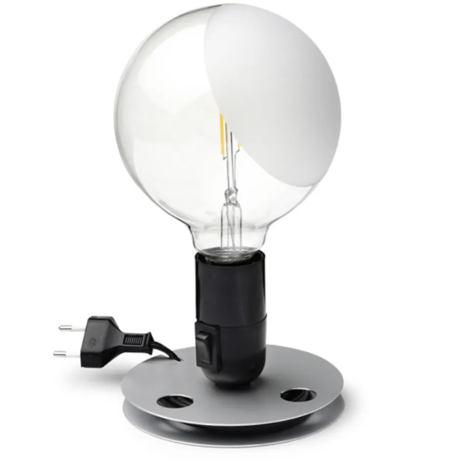New Flos Lampadina bordlampe
