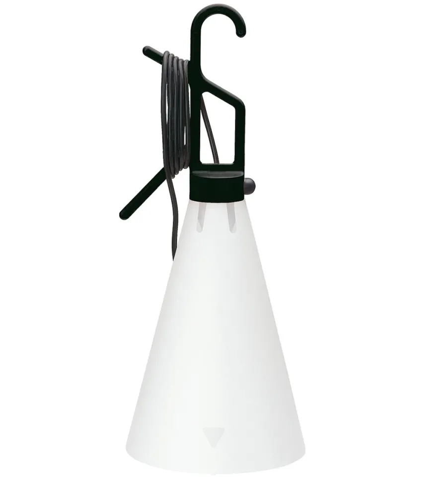 Hot Flos May Day