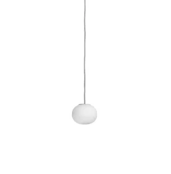 Flos Mini Glo-Ball S taklampe - 11cm Opal