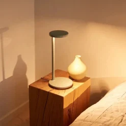 Online Flos Oblique bordlampe