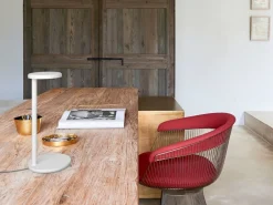 Online Flos Oblique bordlampe