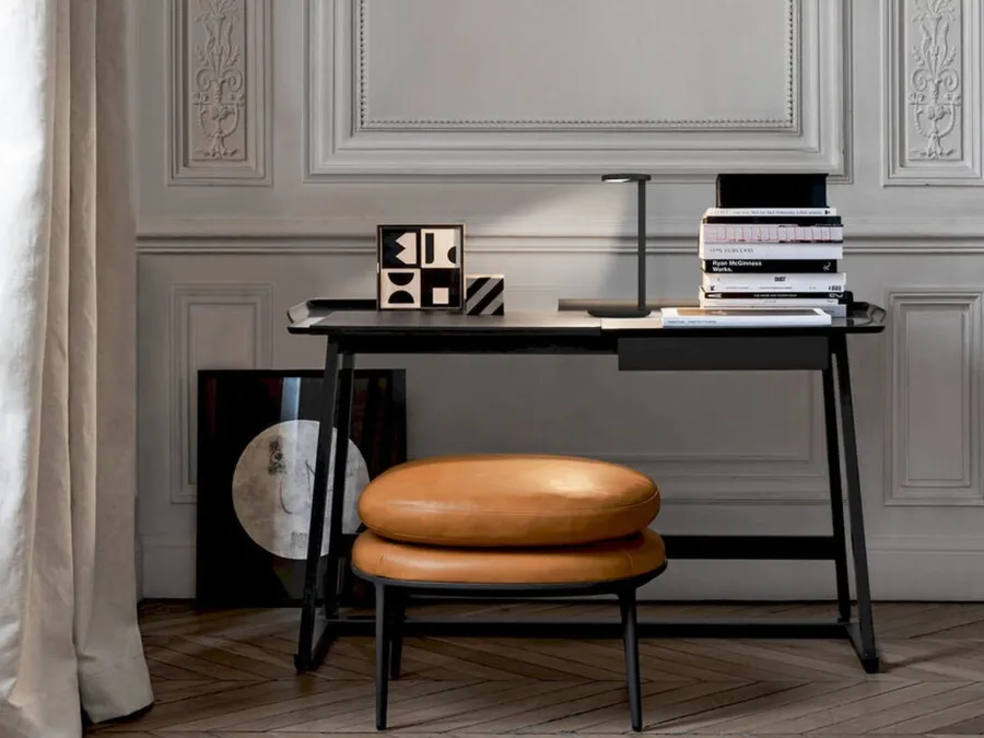 Online Flos Oblique bordlampe
