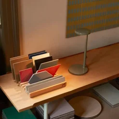 Online Flos Oblique bordlampe