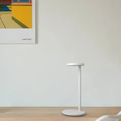 Online Flos Oblique bordlampe
